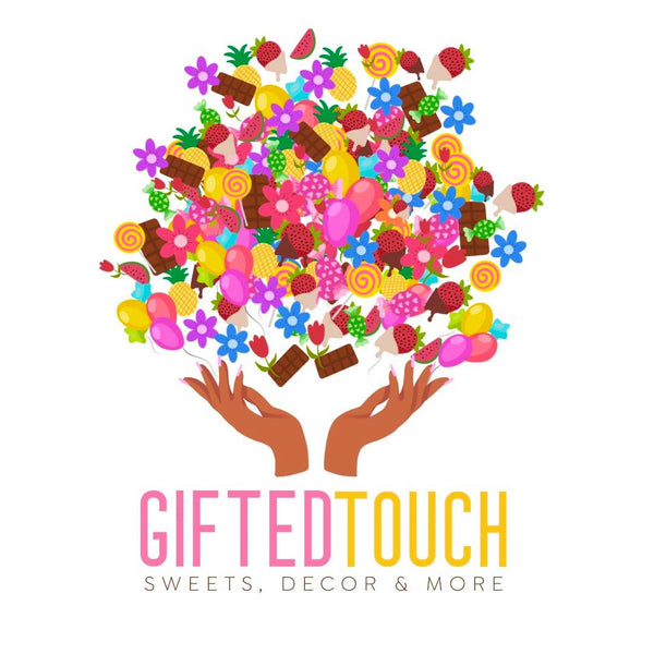 One Gifted Touch